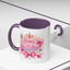 Birthday Mug - Tiara Diamonds