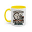 Office Mug - I Survived Another Meeting