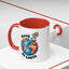 Alien Mug - Peace On Earth