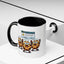 Humor Mug - Delete All Cookies