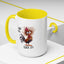Humor Mug - Shut The Cluck Up
