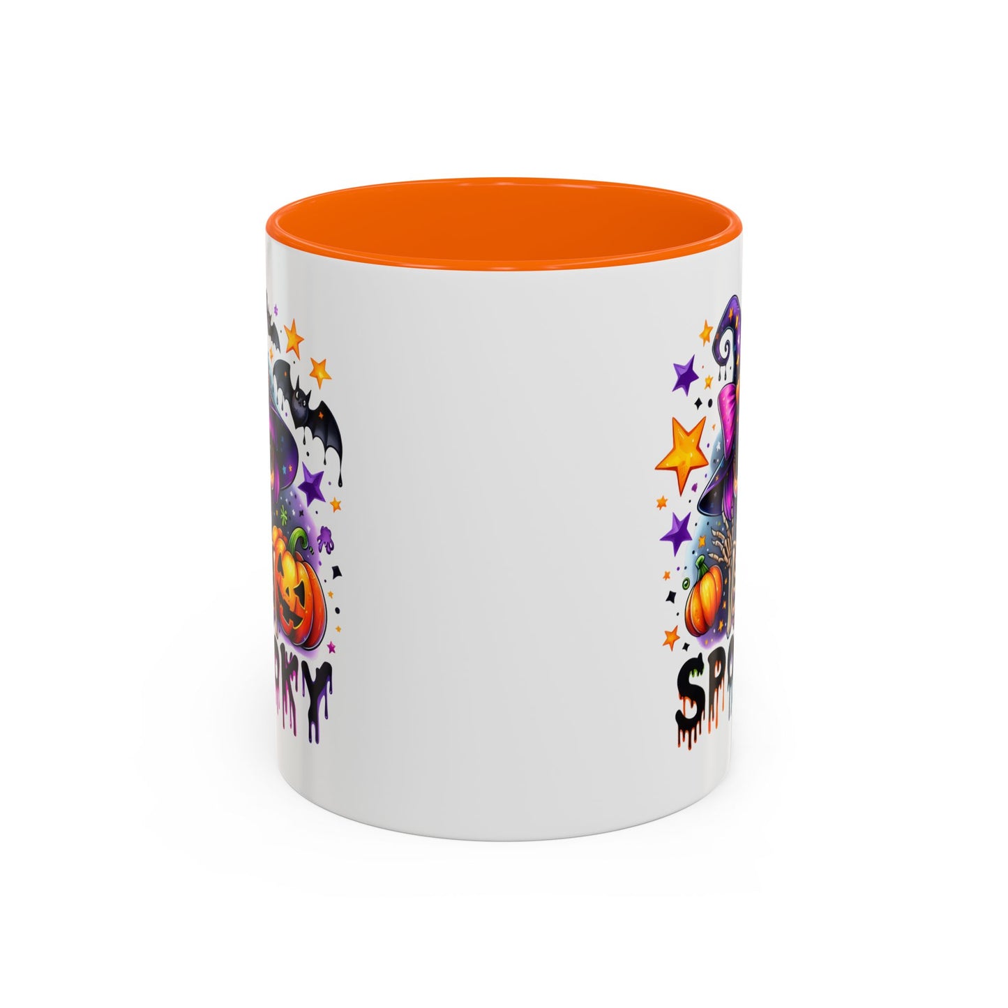 Halloween Mug - Spooky