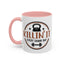 Motivation Mug - Killin' It Every Damn Day