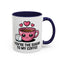 Anniversary Mug - You're The Sugar