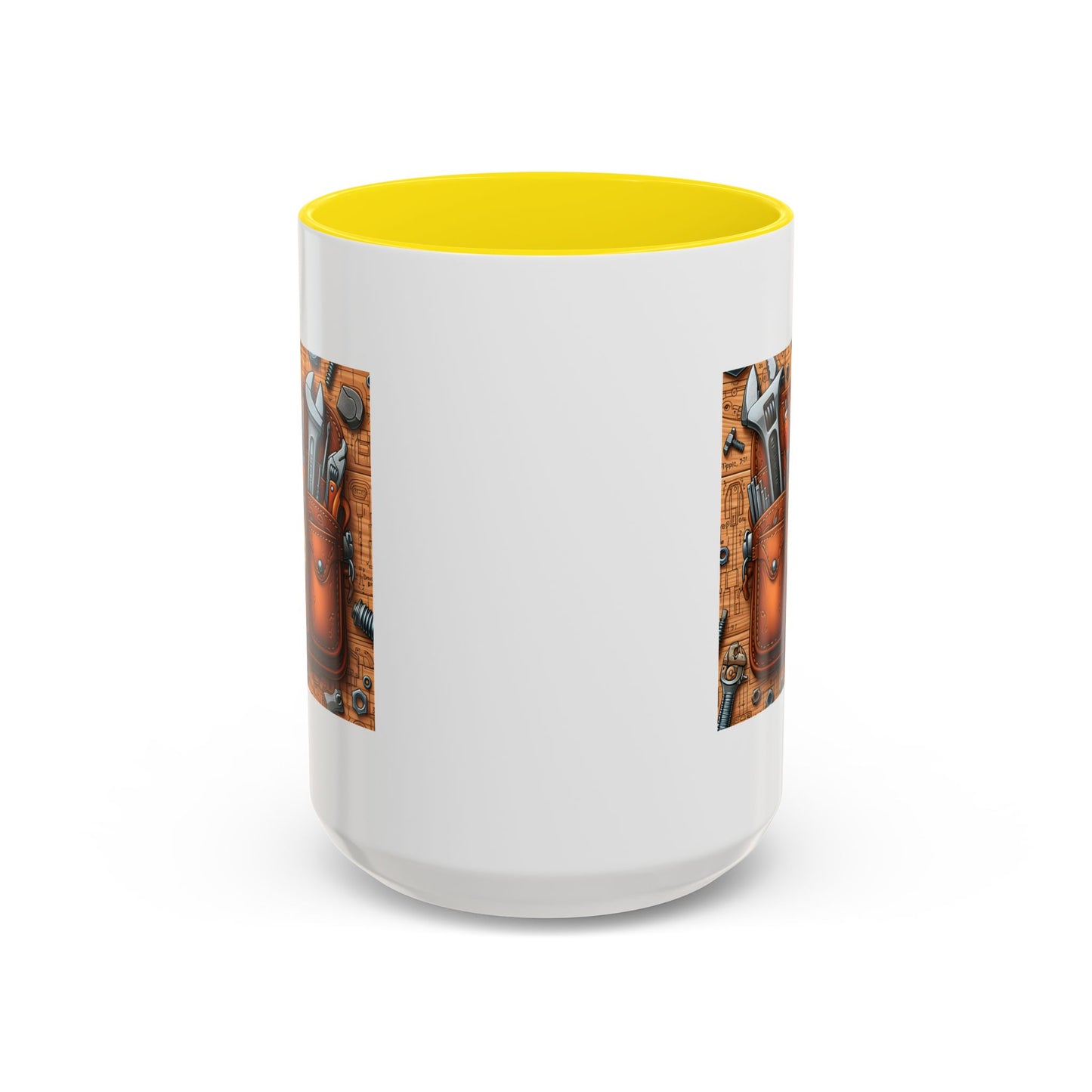 Father's Day Mug - Best Dad Tools