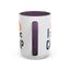 Adventure Mug - I Camp