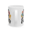 Easter Mug - Bunny Ears