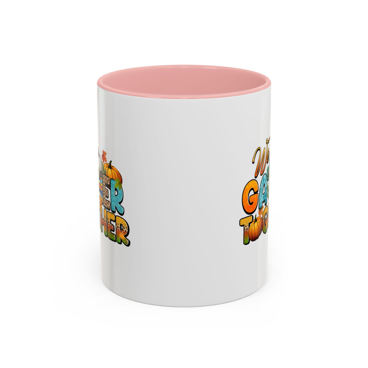 Fall Mug