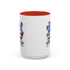 Adult Mug - The Path To Inner Peace