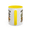 Alien Mug - Sorry Gotta Go