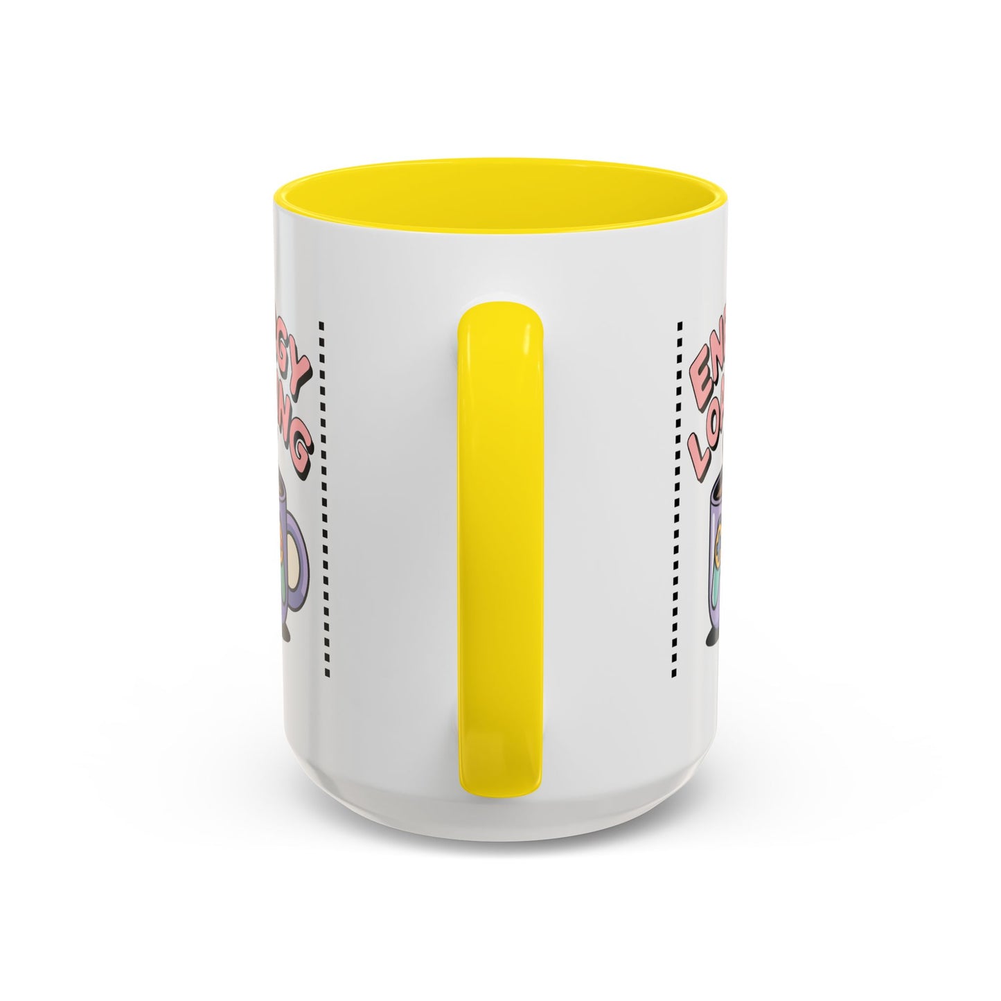 Office Mug - Energy Loading