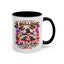 Animal Mug -A Face Only