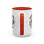 Humor Mug - Feral Girl Summer