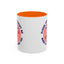 Humor Mug - Please Don't Interrupt Me