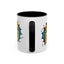 Father's Day Mug - Super Dad