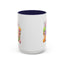 Easter Mug - Basket Bunny