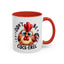 Humor Mug - Don't Be a Cock-erel
