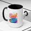 Humor Mug - Fluent in Sarcasm