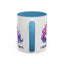 Humor Mug - I Glitterally Can't