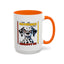 Humor Mug - I Had My Patience Tested