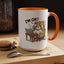 Office Mug - I'm Ok