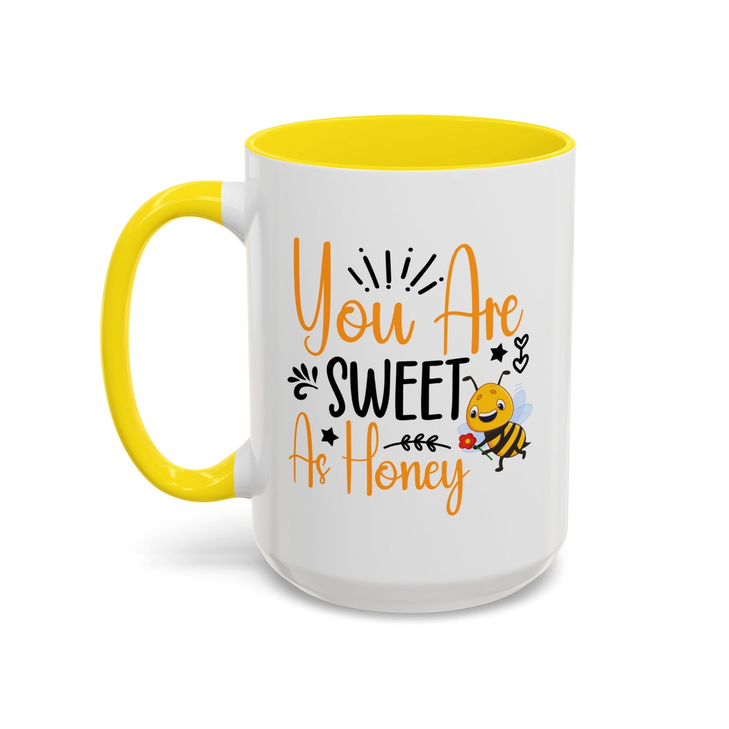 Wellness Mug - You Are Sweet
