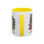 Animal Mug - Social Battery