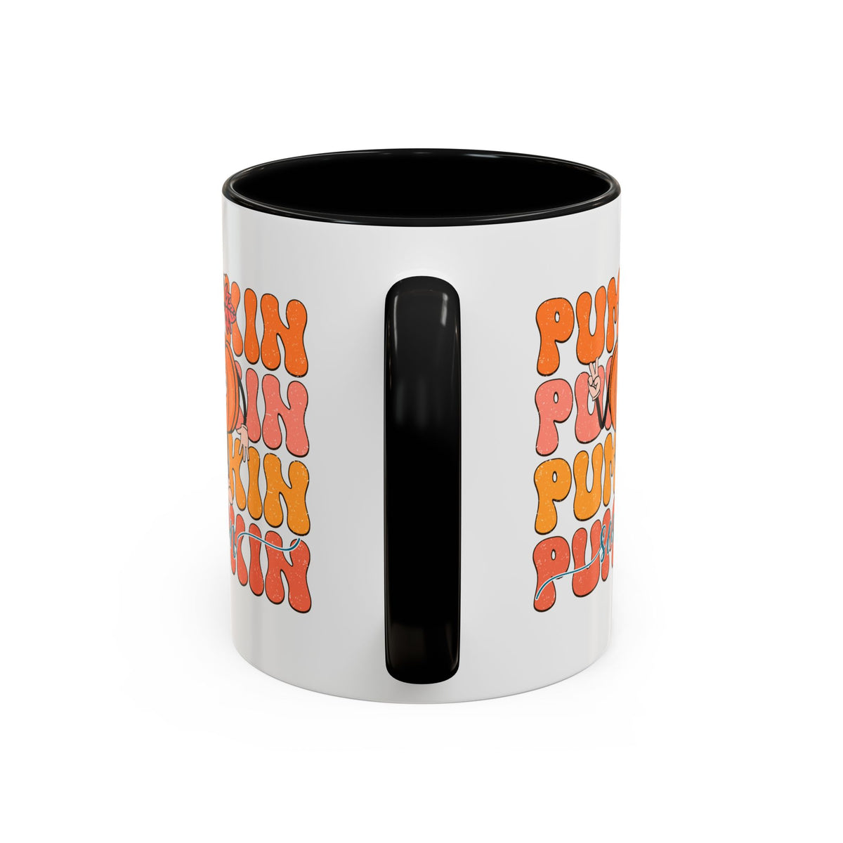 Fall Mug
