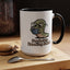 Humor Mug - Probably Reading Smut