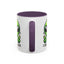 Alien Mug - I Come In Peace