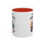 Humor Mug - I'm the Crazy Grandma