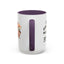 Humor Mug - Not Givin Any Fox