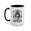 4th of July Mug - All American Mama