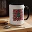 Mother's Day Mug - Best Mom Ever Graffiti