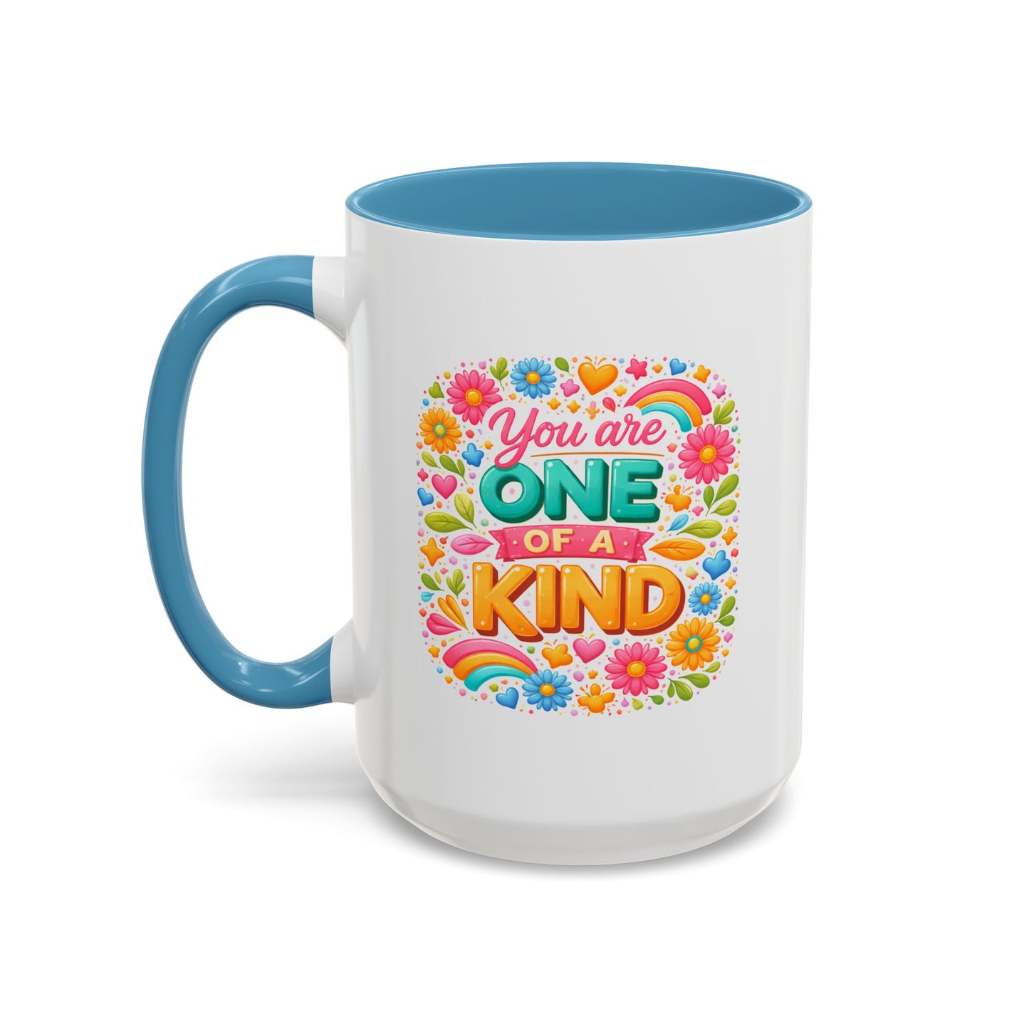 Wellness Mug - You Are One of a Kind