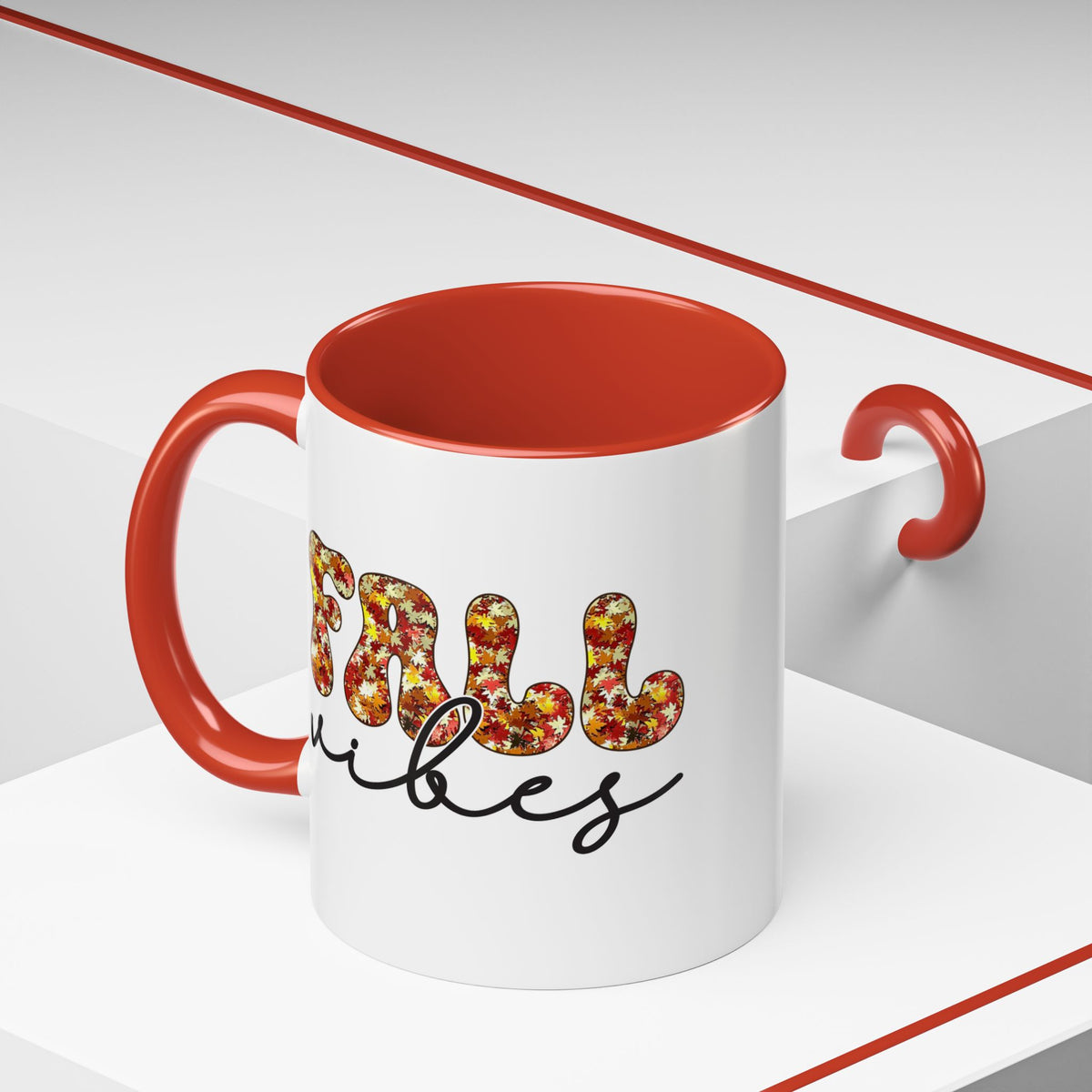 Fall Mug