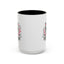 Alien Mug - Stay Weird Alien Cat