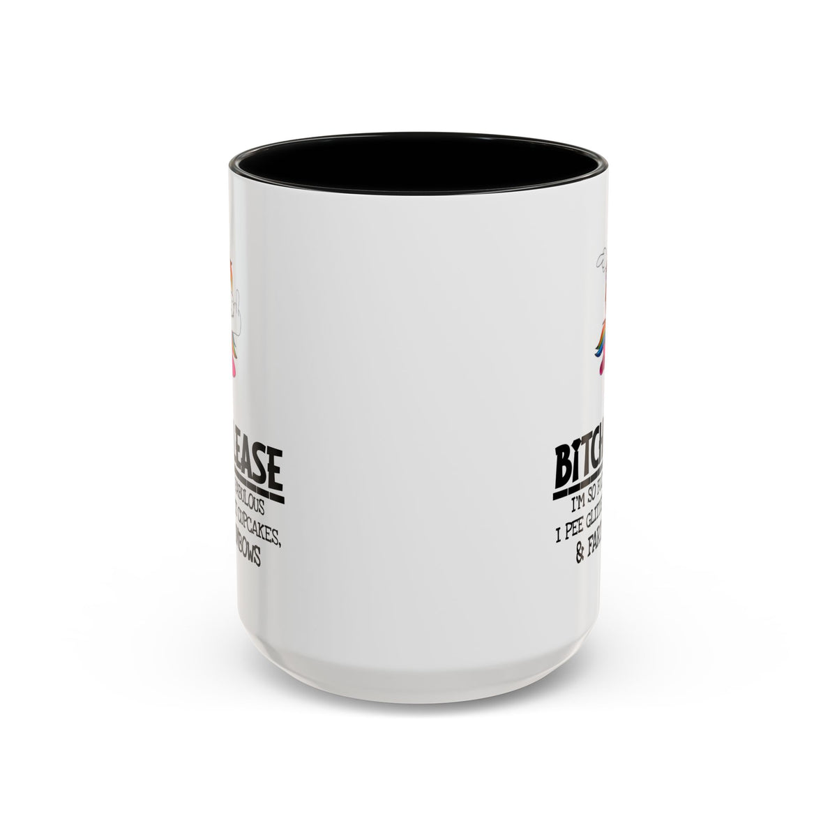 Adult Mug - Bitch Please