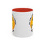 Humor Mug - My Favorite Party Trick is Not Going
