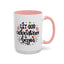 Adventure Mug - Let Our Adventure Begin