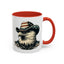 4th of July Mug - American Bald Eagle Flag 5