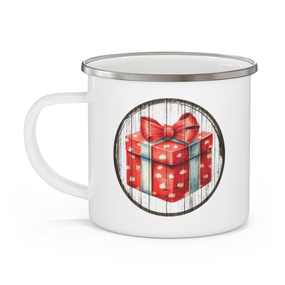 Christmas Mug - Christmas Present
