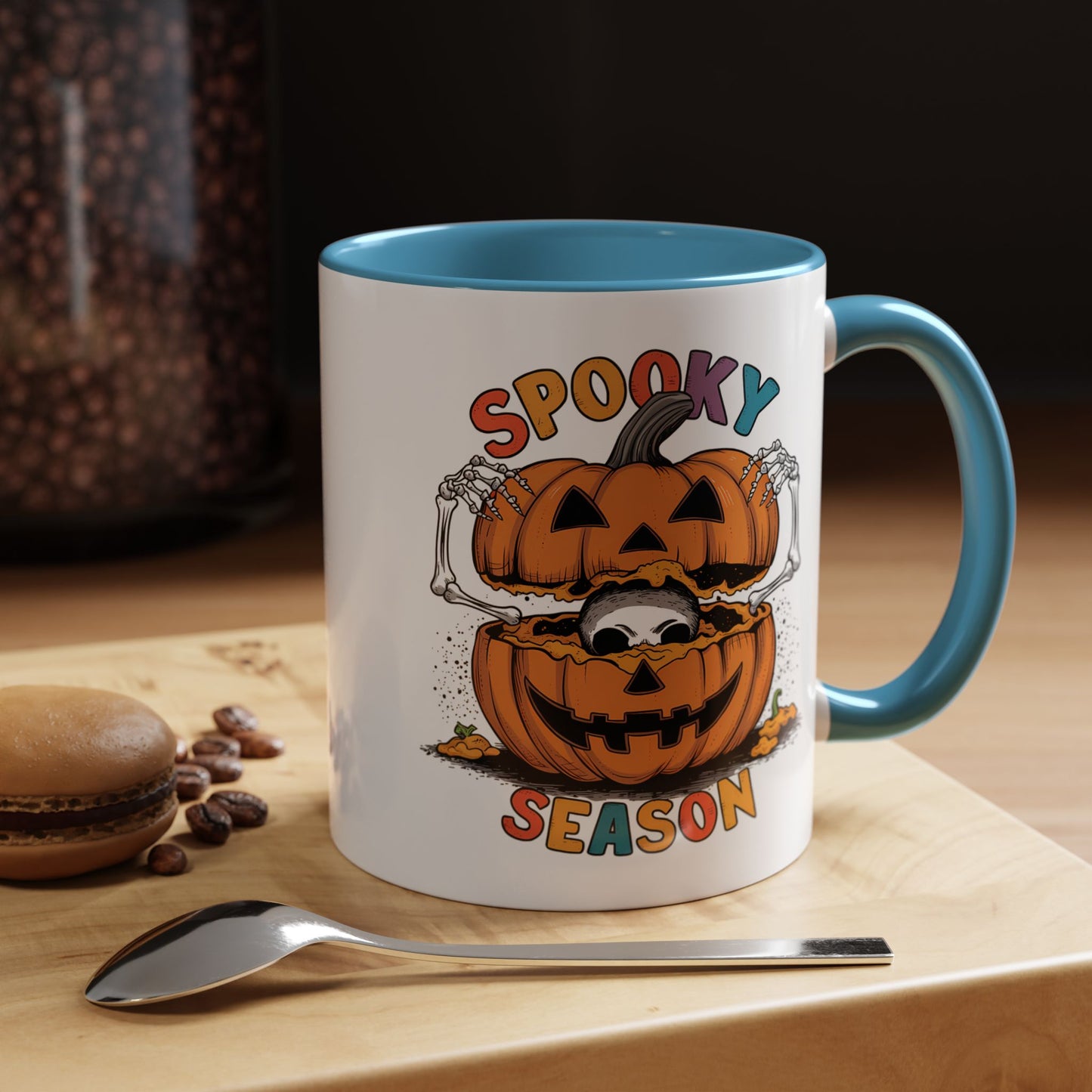 Halloween Mug - Spooky Season