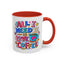 Anniversary Mug - All I Need Is Love