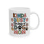 Animal Mug - Kinda Busy Being A Dog Mom