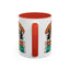 Humor Mug - Buckle Up Buttercup