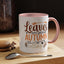Fall Mug