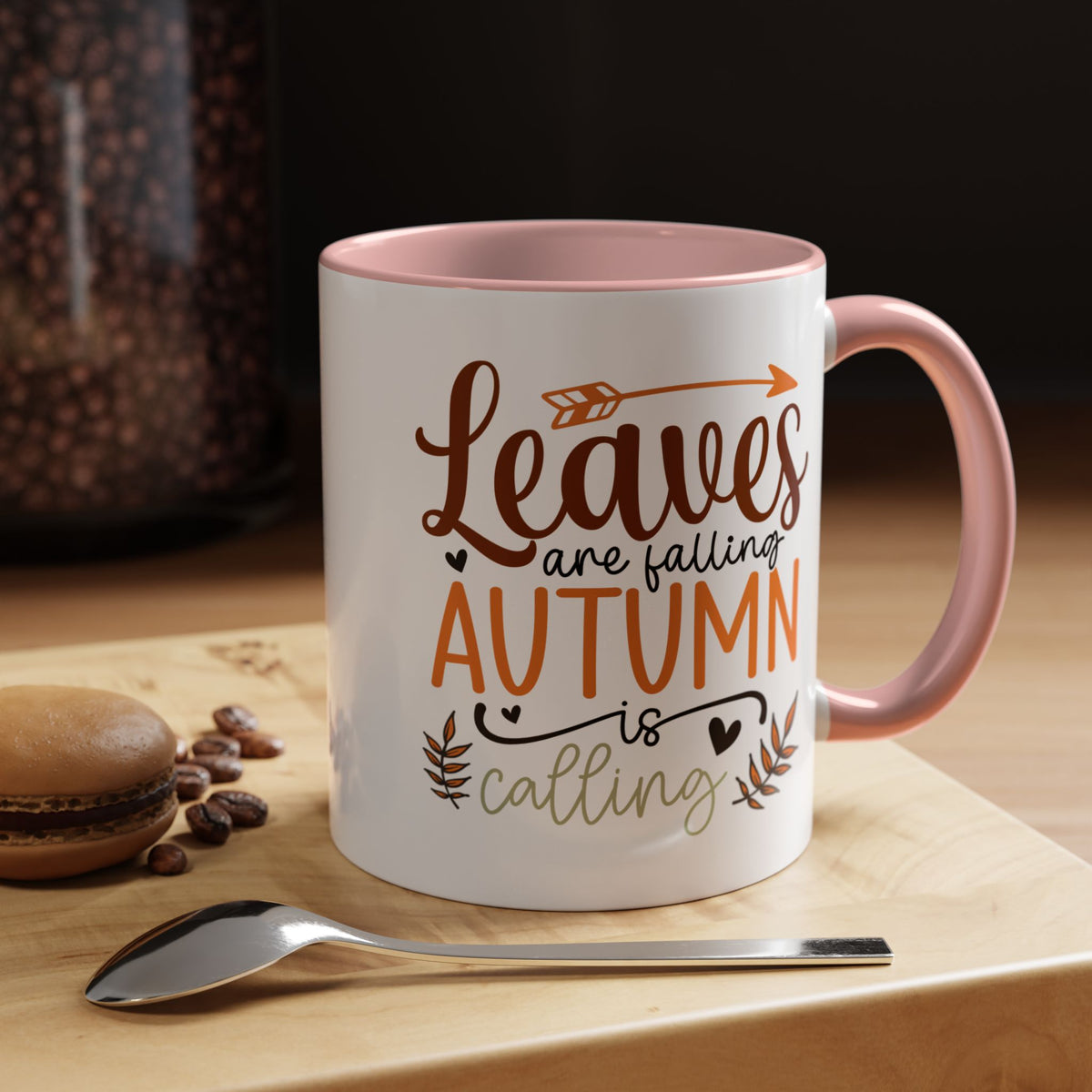 Fall Mug