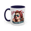 Humor Mug - Better Late Than Ugly