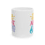 Motivation Mug - Rise Above and Beyond